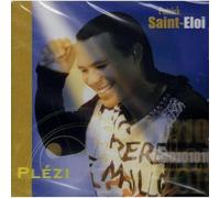 Patrick Saint-Eloi - Plezi