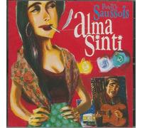 Patrick Saussois - Alma Sinti