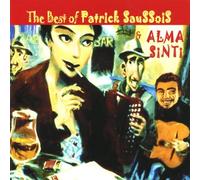Patrick Saussois & Alma Sinti - Best of Patrick Saussois & Alma