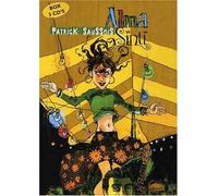 Patrick Saussois - Alma Sinti Longbox