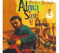 Patrick Saussois - Alma Sinti Vol.2