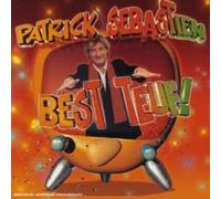Patrick Sebastien – Best Teuf – CD