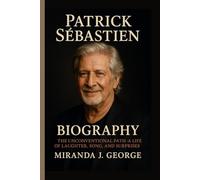 Patrick Sébastien Biography: The Unconventional Path - A Life of Laughter, Song, and Surprises