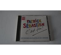 Patrick Sébastien - C'est fou !