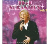 Patrick, Sebastien - DJ Sebastien (Slide Pack)
