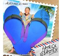 Sebastien, Patrick - Lachez-Nous les Tongs