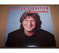 Patrick Sébastien - Polissonnes / "Ecoutezzz (Il Est Beau Jacquot)" Single Version - 45 tours - 7"
