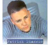 Patrick Shannon - Mi Buen Amor
