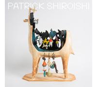 Patrick Shiroishi - Sparrow in a Swallow’s Nest b/w The Light is Not Afraid [Vinyl LP] [VINYL]