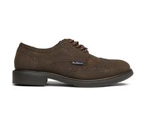 Patrick Shoes Ben Sherman Brown 10