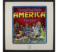 PATRICK SKY - songs that made america famous
