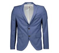 Patrick SS Jacket - male - Club Of Gents - Blazers - Blue - M - Jackets M