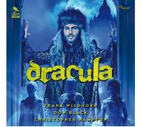 Thomas Borchert – Dracula – The Musical – Live from Wilhelmsburg Ulm – Alive AG