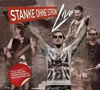 Patrick Stanke Stanke ohne Strom-Live 2016 (CD)