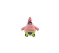 (Patrick Star-25cm) 6pcs SpongeBob Patrick Star Plush Toys Kids Gift