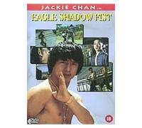 Patrick Stewart - Eagle Shadow Fist [DVD]