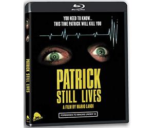 Patrick Still Lives [Blu-Ray]