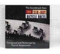 Patrick Stoyanovich - The Soundtrack from The Six-day Bicycle Races