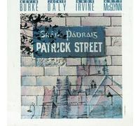 Patrick Street by Burke, Daly, Irvi (1993) Audio CD