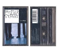 Patrick Street - Cornerboys [CASSETTE]