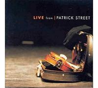 Patrick Street - Live From Patrick Street