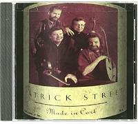 Patrick Street - Made in Cork
