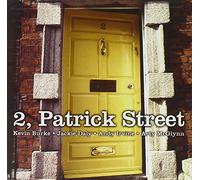 Patrick Street - No. 2 Patrick Street