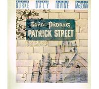 Patrick Street - Patrick Street - Patrick Street - Green Linnet - SIF 1071