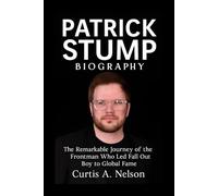 Patrick Stump Biography: The Remarkable Journey of the Frontman Who Led Fall Out Boy to Global Fame