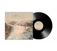 PATRICK STUMP: SPELL/O.S.T. - LP vinyl BRAND NEW