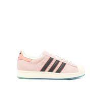 Patrick Superstar - male - Adidas - Skateboarding - Pink - 9 1/2 UK - Sport 9 1/2 UK