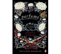 Patrick Suskind - Perfume The Story of a Murderer - Paperback - K245z