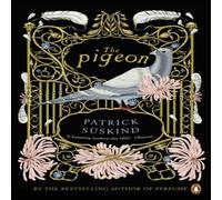 Patrick Suskind The Pigeon Paperback Book Patrick Suskind Multicolor