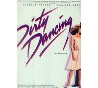 PATRICK SWAYZE, BILL MEDLEY, JENNIFER WARNERS, ERIC CARMEN, THE BLOW MONKEYS - PATRICK SWAYZE, BILL MEDLEY, JENNIFER WARNES, ERIC CARMEN, THE BLOW MONKEYS dirty dancing (selections from the original soundtrack from the vestron motion picture), BL86408