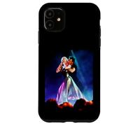 Patrick Swayze Dirty Dancing In Monte Carlo 1994 Case for iPhone 11