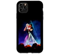 Patrick Swayze Dirty Dancing In Monte Carlo 1994 Case for iPhone 11 Pro Max