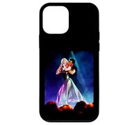 Patrick Swayze Dirty Dancing In Monte Carlo 1994 Case for iPhone 12 mini
