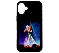 Patrick Swayze Dirty Dancing In Monte Carlo 1994 Case for iPhone 16 Plus