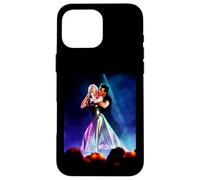 Patrick Swayze Dirty Dancing In Monte Carlo 1994 Case for iPhone 16 Pro Max