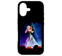 Patrick Swayze Dirty Dancing In Monte Carlo 1994 Case for iPhone 17