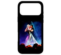 Patrick Swayze Dirty Dancing In Monte Carlo 1994 Case for iPhone 17 Pro Max