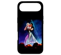 Patrick Swayze Dirty Dancing In Monte Carlo 1994 Case for iPhone Air