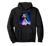 Patrick Swayze Dirty Dancing In Monte Carlo 1994 Pullover Hoodie