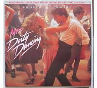 Patrick Swayze - More Dirty Dancing / MORE ORIGINAL MUSIC FROM THE HIT MOTION PICTURE "DIRTY DANCING" / STARRING PATRICK SWAYZE JENNIFER GREY / 1988 / Bildhülle mit illustrierter ORIGINAL Innenhülle / RCA # BL86965 / Deutsche Pressung / 12" Vinyl Langspiel Schallplatte /