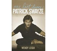 Patrick Swayze One Last Dance