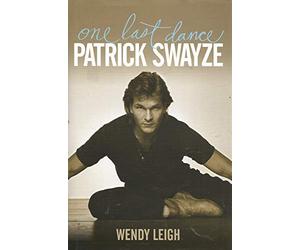 Patrick Swayze One Last Dance