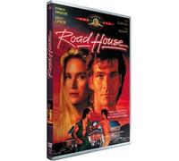 PATRICK SWAYZE;-ROAD HOUSE - P