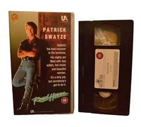 Patrick Swayze - Road House [VHS]