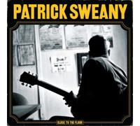 Patrick Sweany - Close To The Floor