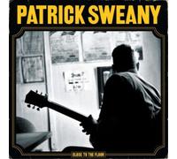 Patrick Sweany Close to the Floor (CD) Album (US IMPORT)